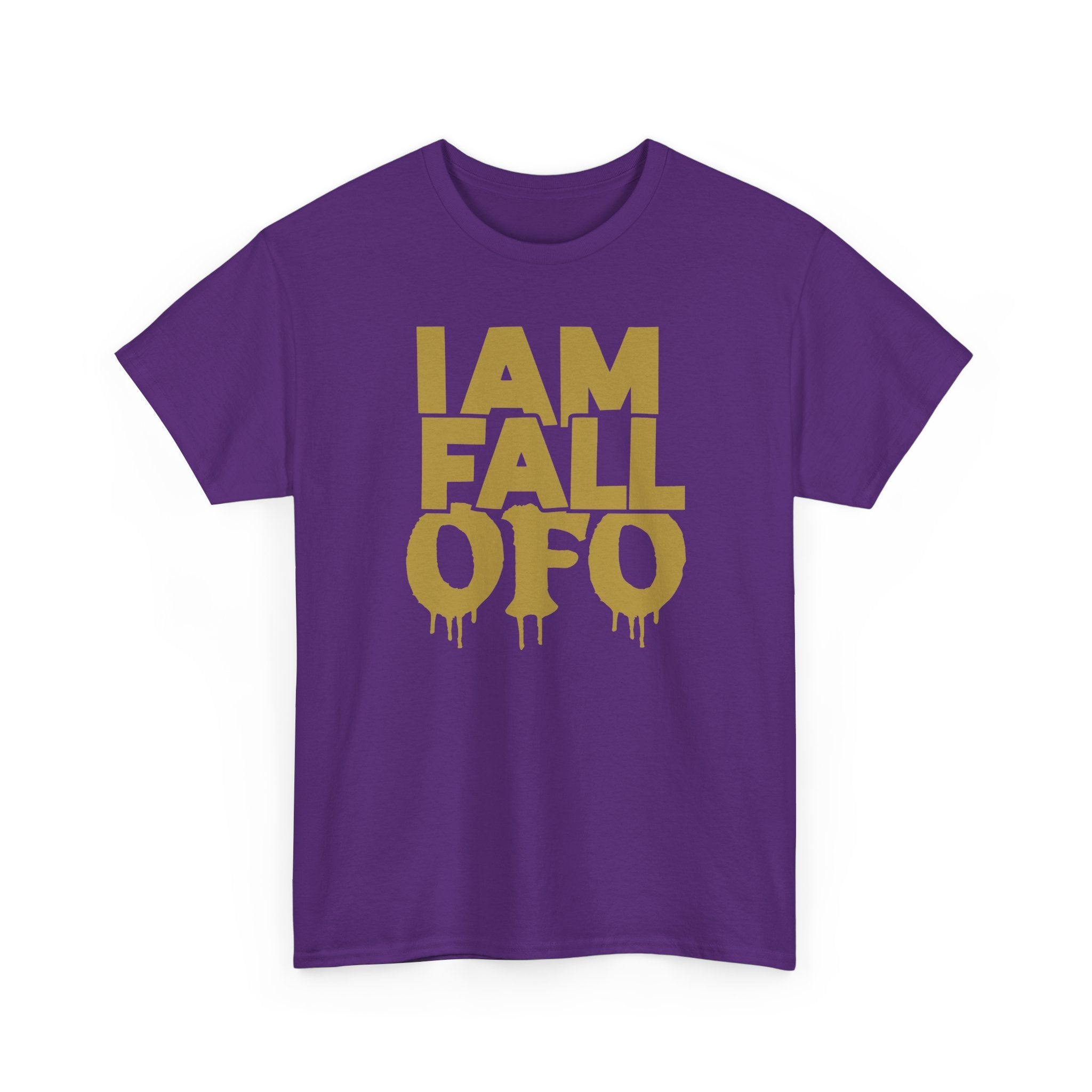I AM FALL OFO T Shirt