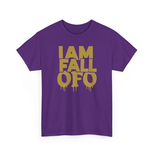 I AM FALL OFO T Shirt